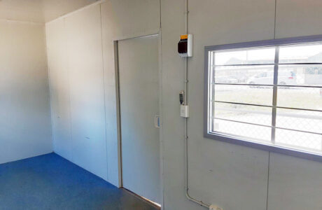 ContainerShop Modifications 20ft General Purpose Office 2